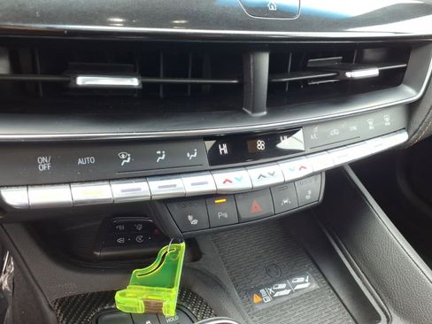 Certified 2022 Cadillac CT5 V w/ Cold Weather Package AWD/4WD image 27