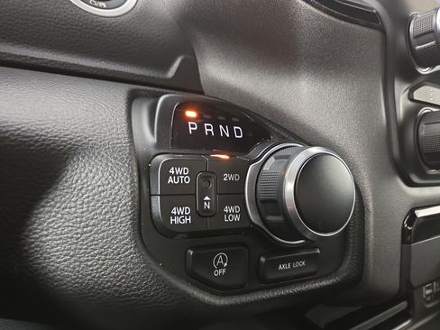Certified 2023 RAM 1500 Big Horn AWD/4WD image 23
