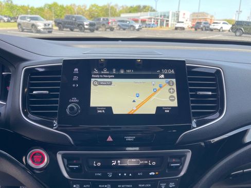 Used 2021 Honda Pilot Elite image 5