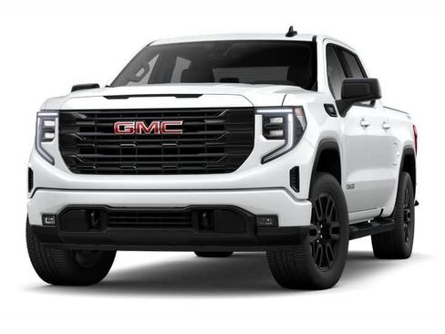 New 2026 GMC Sierra 1500 Elevation w/ Elevation Select Package AWD/4WD image 51