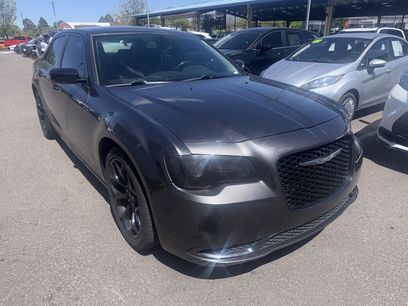 Used 2019 Chrysler 300 Touring w/ Sport Appearance Package