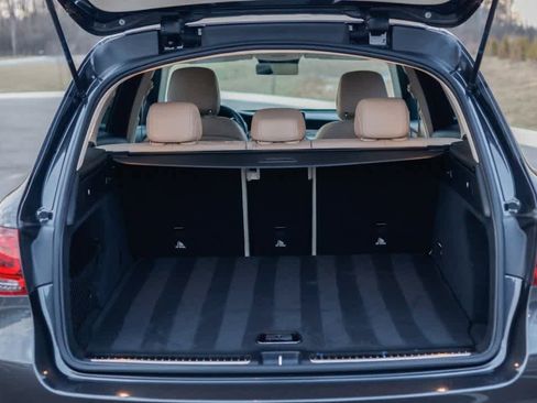 Certified 2022 Mercedes-Benz GLC 300 4MATIC image 34