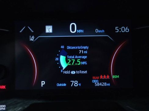 Used 2024 Toyota RAV4 XLE w/ Weather Package AWD/4WD image 18