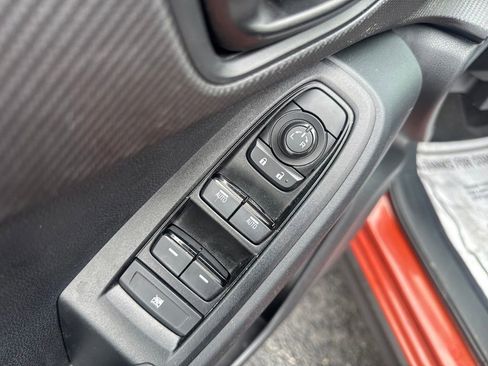 Used 2024 Subaru Crosstrek 2.5i Wilderness w/ Crosstrek Mirror Package image 12