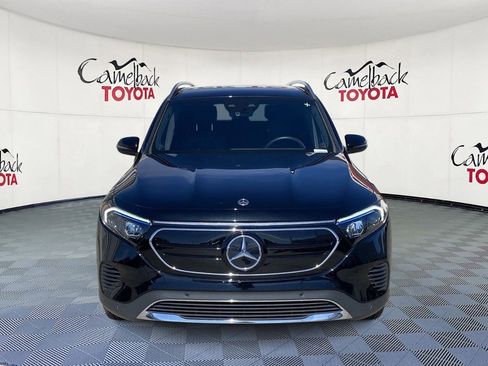 Used 2023 Mercedes-Benz EQB 250+ 250+ image 3