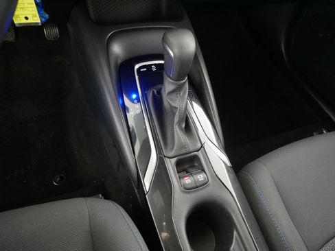 Used 2022 Toyota Corolla SE image 24