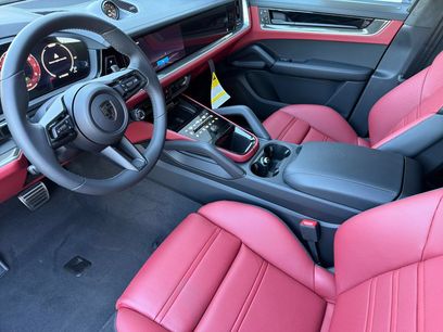 New 2026 Porsche Cayenne Turbo