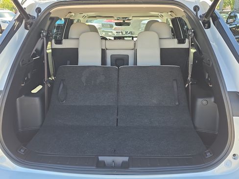 Used 2025 Mitsubishi Outlander SEL FWD image 10