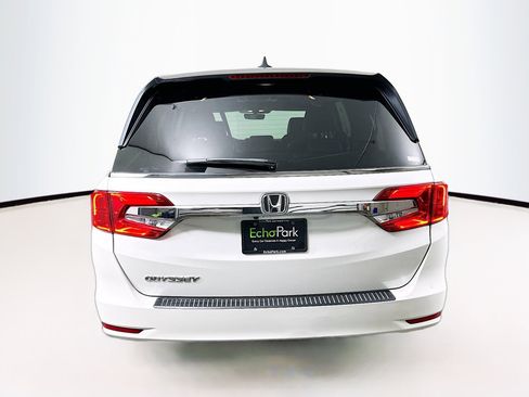 Used 2020 Honda Odyssey EX-L image 7
