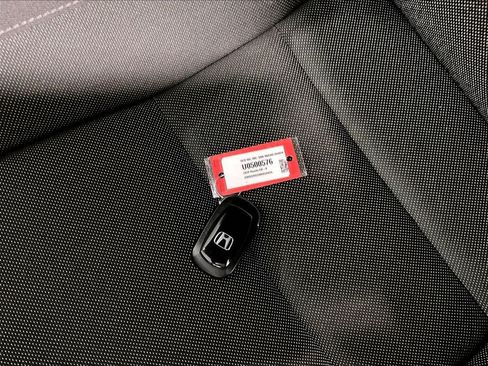 Used 2024 Honda CR-V LX image 29