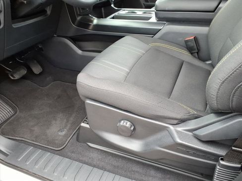 Used 2024 Ford F150 STX w/ STX Black Appearance Package image 9