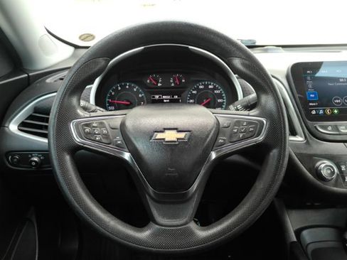 Used 2023 Chevrolet Malibu LS FWD image 30