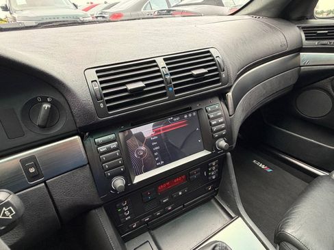 Used 2003 BMW M5 RWD image 26