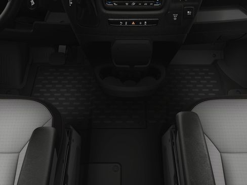 New 2025 RAM ProMaster 3500 w/ Quick Order Package 22G SLT image 43