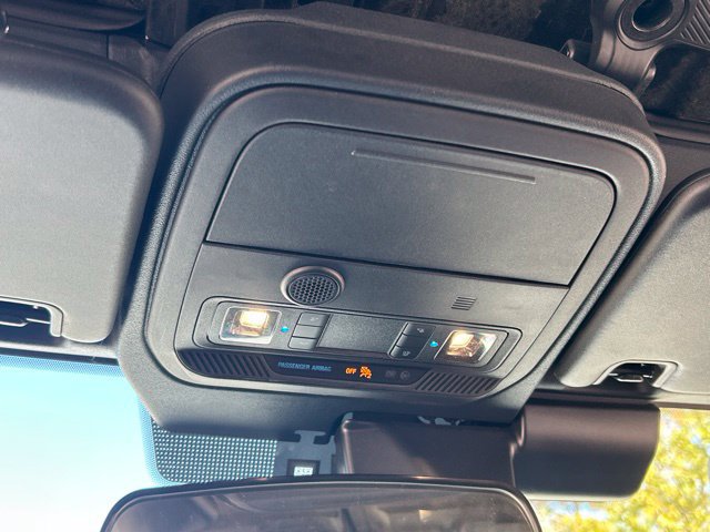 Used 2026 Ford Bronco Big Bend AWD/4WD image 39