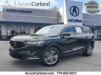 Certified 2023 Acura MDX SH-AWD video 1