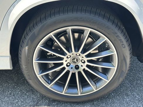 New 2026 Mercedes-Benz GLE 350 4MATIC image 23