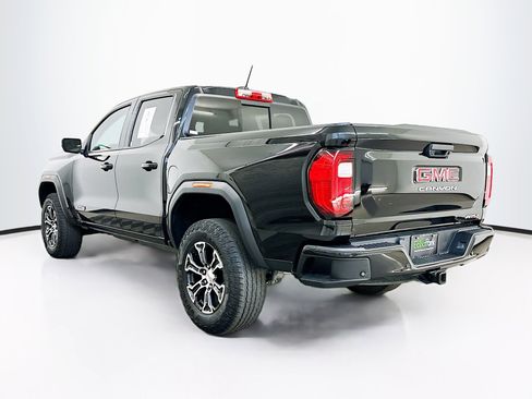 Used 2023 GMC Canyon AT4 w/ AT4 Premium Package AWD/4WD image 5