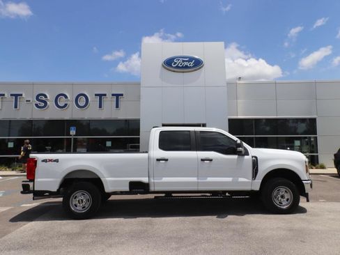 Used 2026 Ford F250 XL w/ XL Driver Assist Package AWD/4WD image 16