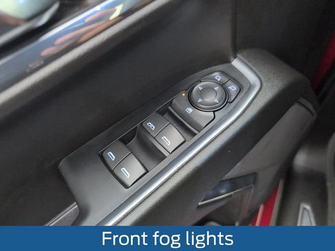 Used 2024 Chevrolet Silverado 1500 LT Trail Boss w/ Protection Package AWD/4WD image 34