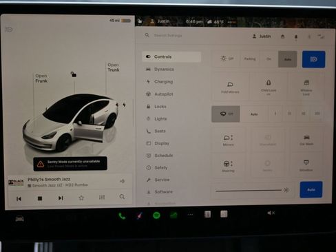 Used 2022 Tesla Model 3 Standard Range image 26