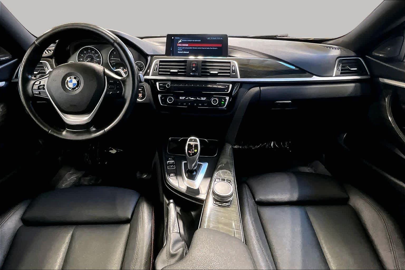 Used 2019 BMW 440i Gran Coupe xDrive w/ Convenience Package AWD/4WD image 15