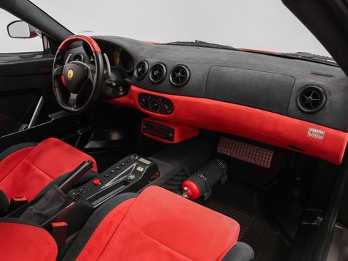 Used 2004 Ferrari 360 Challenge Stradale RWD image 29