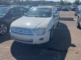 Used 2008 Ford Fusion SE image 3