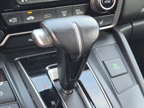 Certified 2019 Honda CR-V EX-L image 11