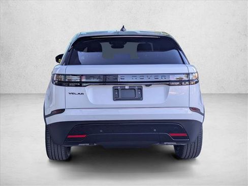 New 2026 Land Rover Range Rover Velar S image 7