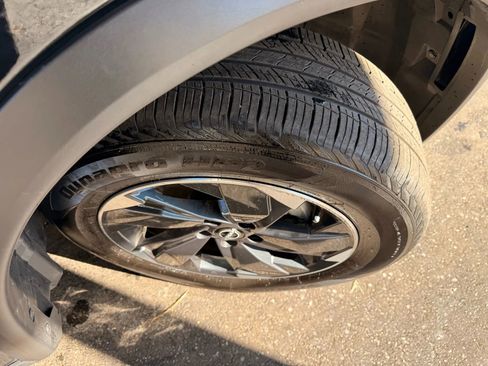 Used 2025 Nissan Rogue SV image 49