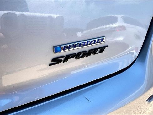 Used 2023 Honda Accord Sport image 8
