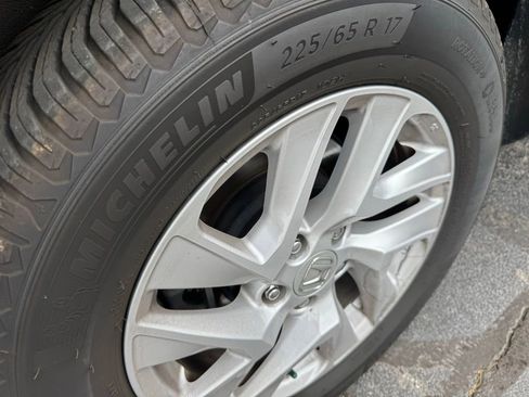 Used 2015 Honda CR-V EX image 9