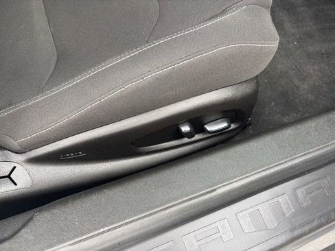 Used 2019 Chevrolet Camaro LT w/ RS Package RWD image 30