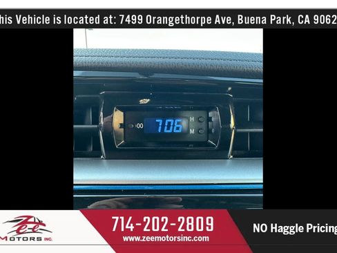 Used 2014 Toyota Corolla S FWD image 26