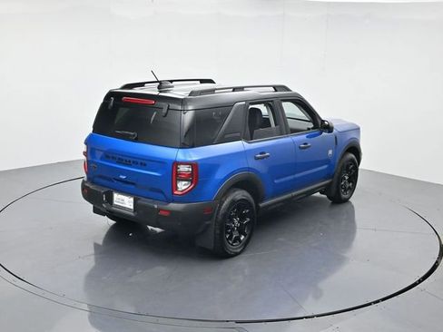 New 2025 Ford Bronco Sport Big Bend w/ Convenience Package AWD/4WD image 35