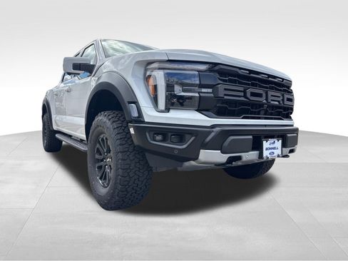 New 2026 Ford F150 Raptor image 9