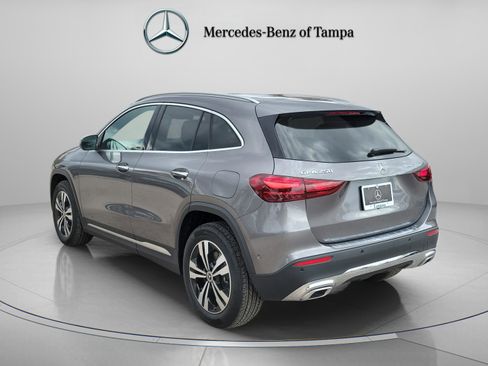 Certified 2026 Mercedes-Benz GLA 250 image 3