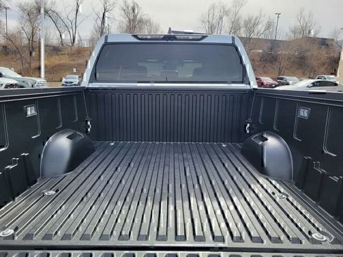 New 2026 Toyota Tundra 1794 Edition AWD/4WD image 14