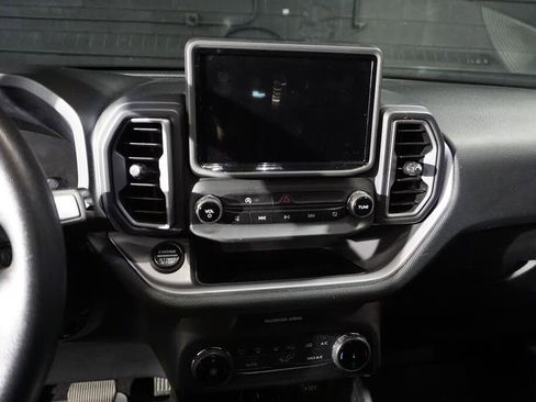 Used 2022 Ford Bronco Sport Big Bend AWD/4WD image 15