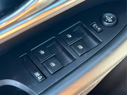 Used 2017 Cadillac ATS 2.0T AWD Sedan image 41