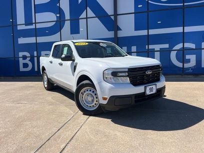 Used 2024 Ford Maverick XL