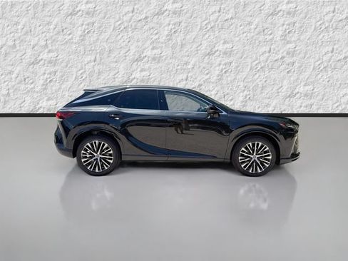 Used 2025 Lexus RX 350 Premium Plus w/ Accessory Package (Z1) FWD image 2