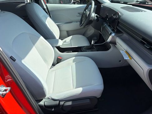 New 2026 Hyundai Kona SEL Sport FWD image 14