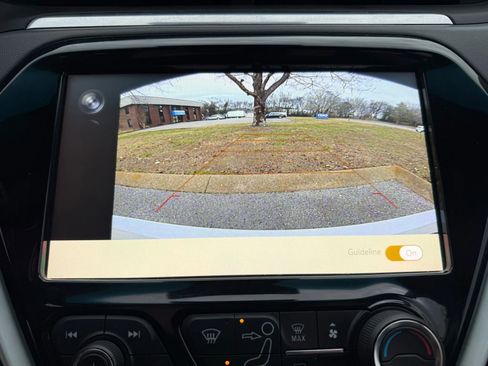 Used 2020 Chevrolet Bolt LT image 27