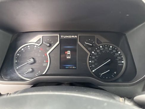 Used 2023 Toyota Tundra SR5 image 16