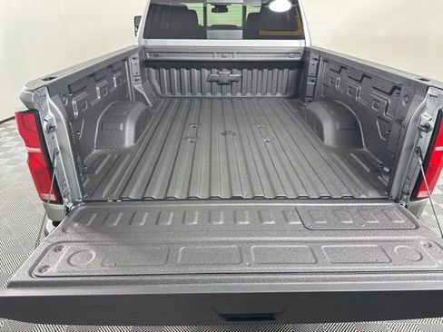 New 2026 Chevrolet Silverado 2500 LT w/ Trail Boss Package AWD/4WD image 11