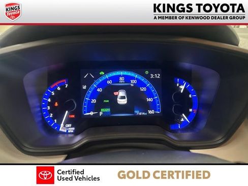 Certified 2020 Toyota Corolla LE FWD image 14