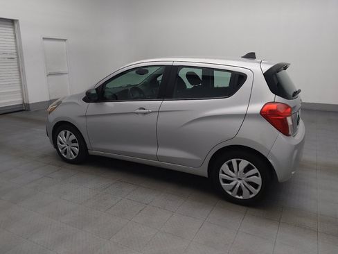Used 2017 Chevrolet Spark LS FWD image 3