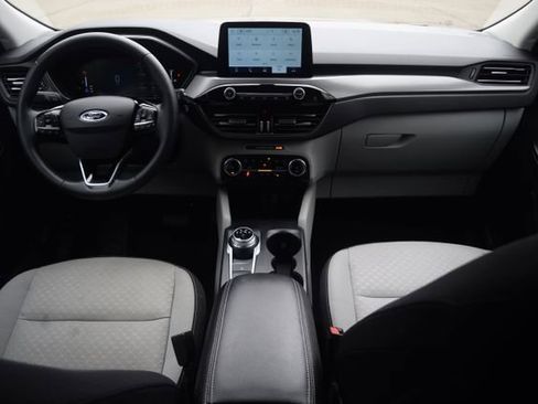Used 2024 Ford Escape Active AWD/4WD image 8
